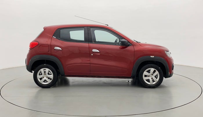 2016 Renault Kwid RXT, Petrol, Manual, 46,585 km, Right Side View