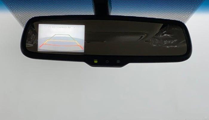 2014 Hyundai Verna FLUIDIC 1.4 VTVT CX, Petrol, Manual, 21,987 km, IRVM Reverse Camera