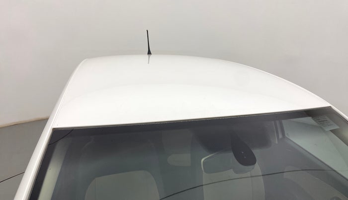 2017 Volkswagen Polo HIGHLINE1.2L, Petrol, Manual, 67,713 km, Roof