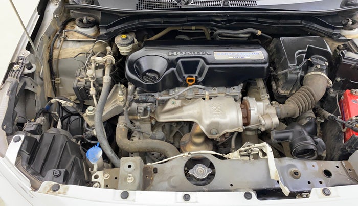 2018 Honda Amaze 1.5L I-DTEC V CVT, Diesel, Automatic, 67,350 km, Engine View - Right