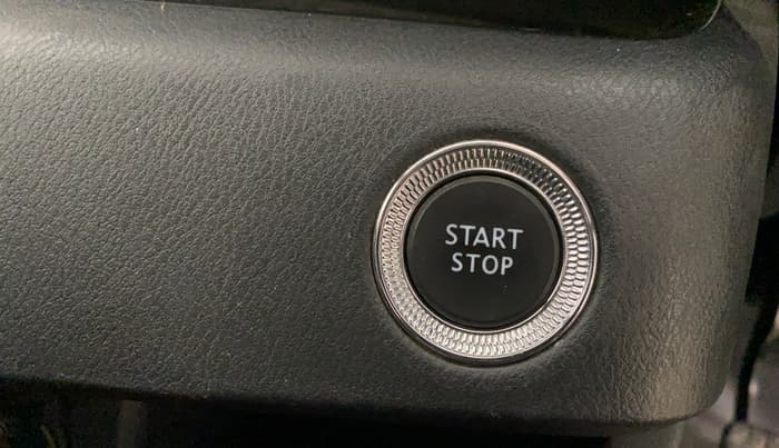 2021 Nissan MAGNITE XV PREMIUM, CNG, Manual, 39,567 km, Keyless Start/ Stop Button