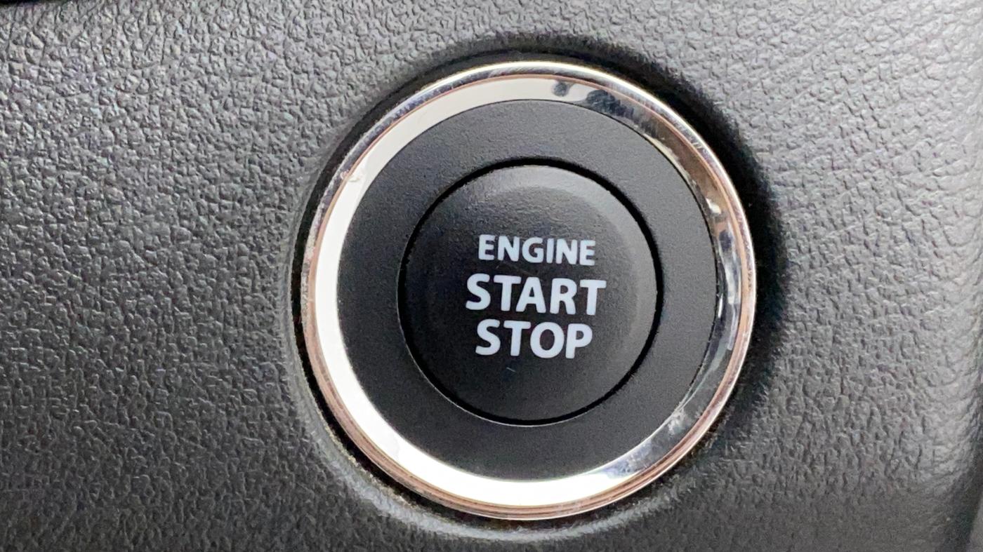 2021 Maruti Baleno ZETA CVT PETROL 1.2, Petrol, Automatic, 21,801 km, Keyless Start/ Stop Button