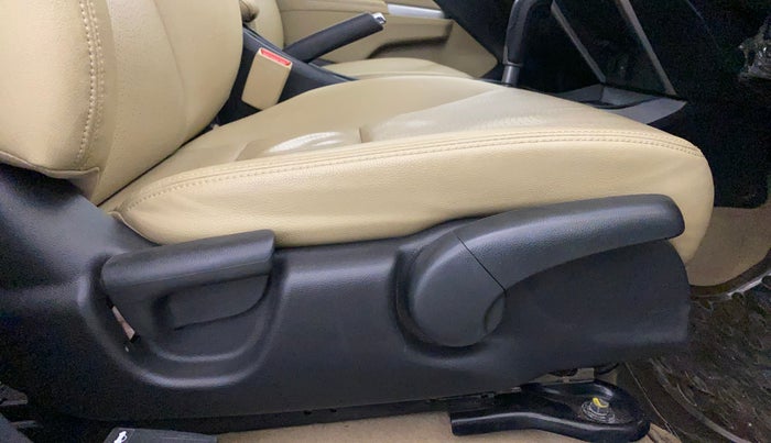 2016 Honda City 1.5L I-VTEC VX CVT, Petrol, Automatic, 73,688 km, Driver Side Adjustment Panel