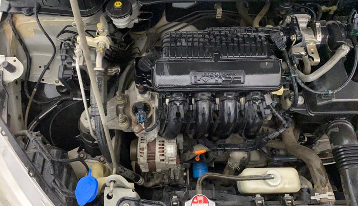 2016 Honda City 1.5L I-VTEC VX CVT, Petrol, Automatic, 73,688 km, Engine View - Right