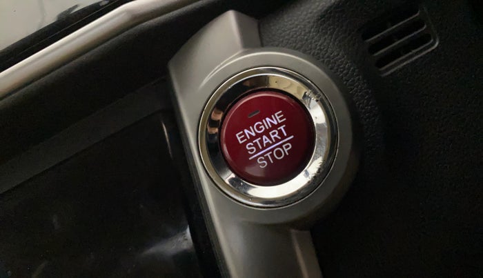 2016 Honda City 1.5L I-VTEC VX CVT, Petrol, Automatic, 73,688 km, Keyless Start/ Stop Button