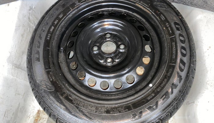 2016 Honda City 1.5L I-VTEC VX CVT, Petrol, Automatic, 73,688 km, Spare Tyre