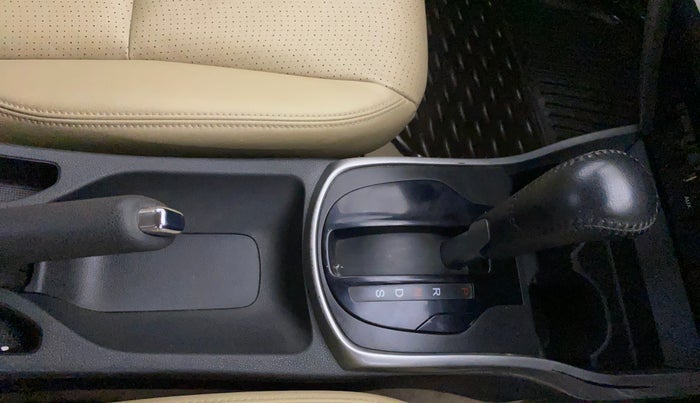 2016 Honda City 1.5L I-VTEC VX CVT, Petrol, Automatic, 73,688 km, Gear Lever