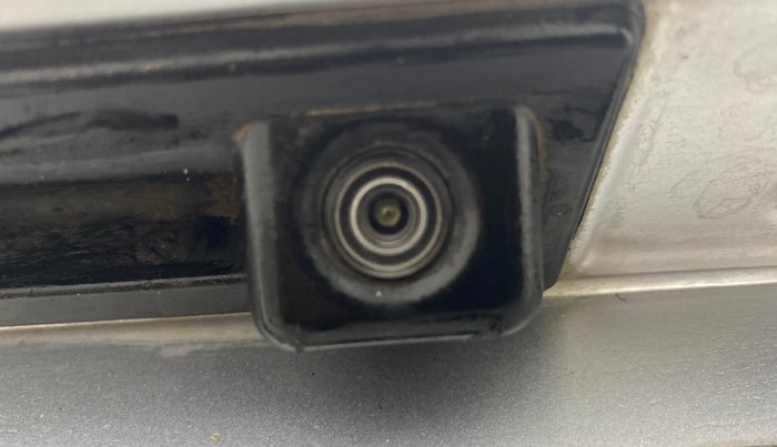 2016 Skoda Octavia STYLE PLUS AT 1.8 TSI, Petrol, Automatic, 94,300 km, Parking Camera