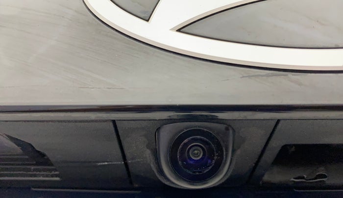 2024 Hyundai EXTER SX(O), Petrol, Manual, 9,141 km, Parking Camera