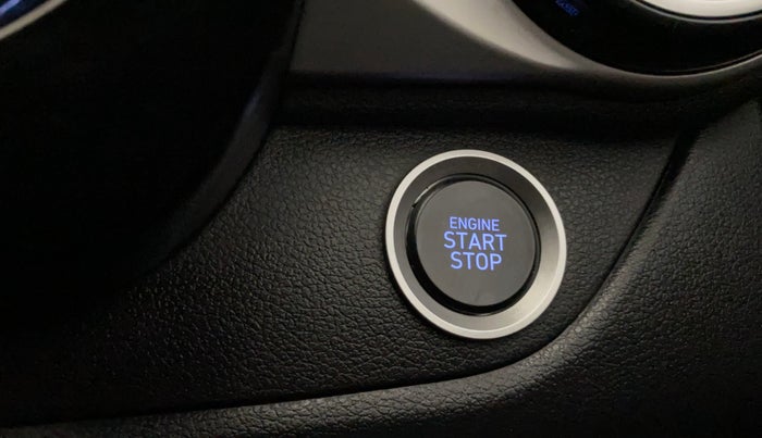 2024 Hyundai EXTER SX(O), Petrol, Manual, 9,141 km, Keyless Start/ Stop Button