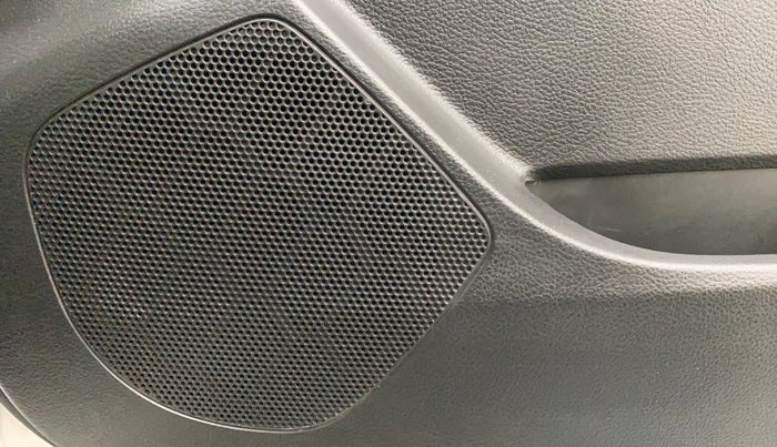 2022 Maruti Alto VXI PLUS, Petrol, Manual, 3,869 km, Speaker