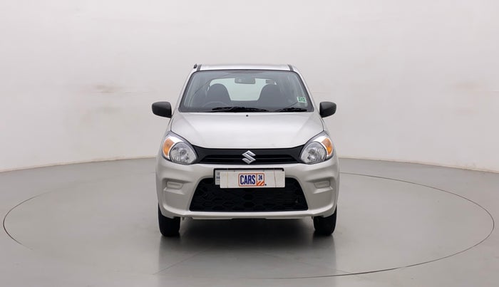2022 Maruti Alto VXI PLUS, Petrol, Manual, 3,869 km, Front