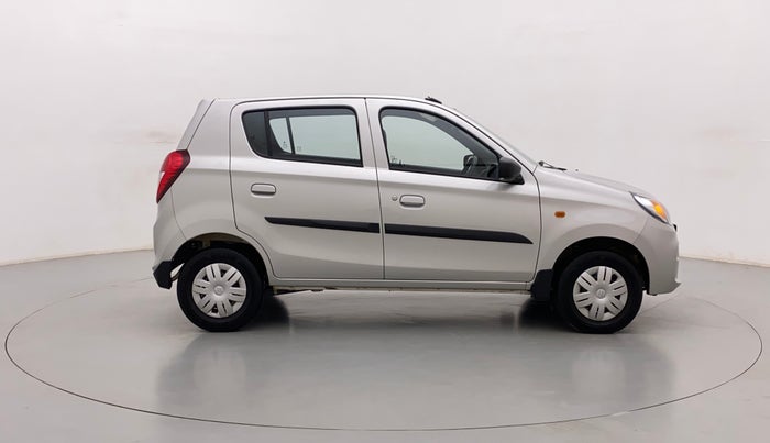 2022 Maruti Alto VXI PLUS, Petrol, Manual, 3,869 km, Right Side View