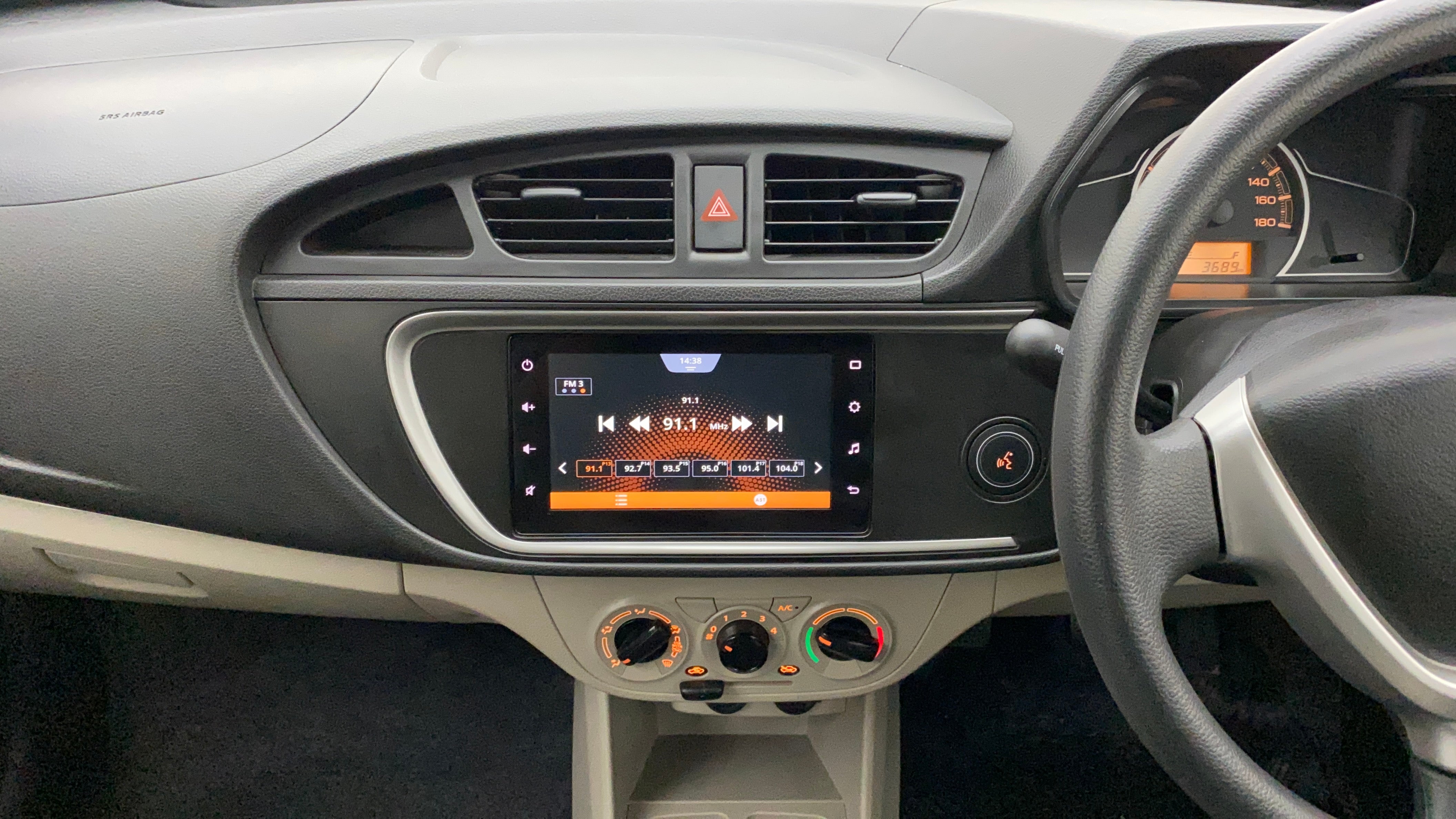 Features