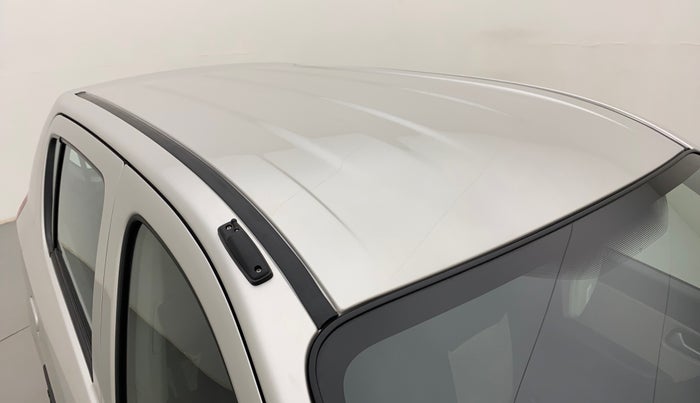 2022 Maruti Alto VXI PLUS, Petrol, Manual, 3,869 km, Roof