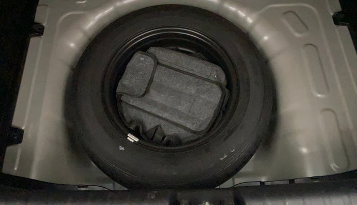 2020 KIA SONET HTK PLUS 1.5, Diesel, Manual, 60,014 km, Spare Tyre