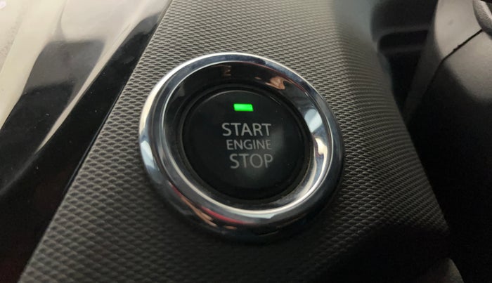 2022 Tata TIGOR XZ CNG, CNG, Manual, 44,932 km, Keyless Start/ Stop Button
