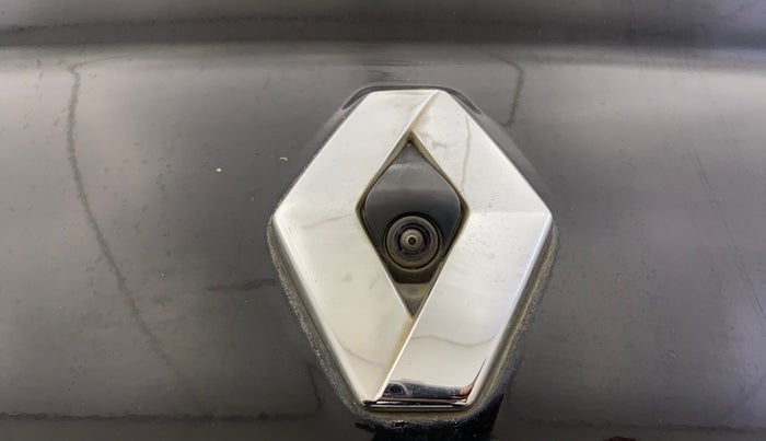 2023 Renault Kiger RXZ TURBO CVT, Petrol, Automatic, 48,965 km, Parking Camera