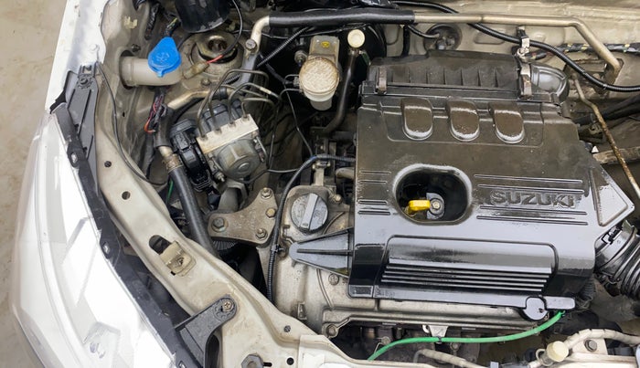 2019 Maruti Alto K10 VXI, Petrol, Manual, 91,194 km, Engine View - Right
