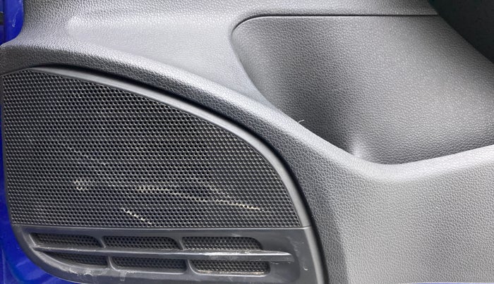 2019 Volkswagen Polo GT TSI AT, Petrol, Automatic, 91,737 km, Speaker