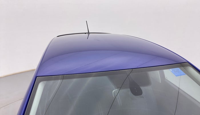 2019 Volkswagen Polo GT TSI AT, Petrol, Automatic, 91,737 km, Roof