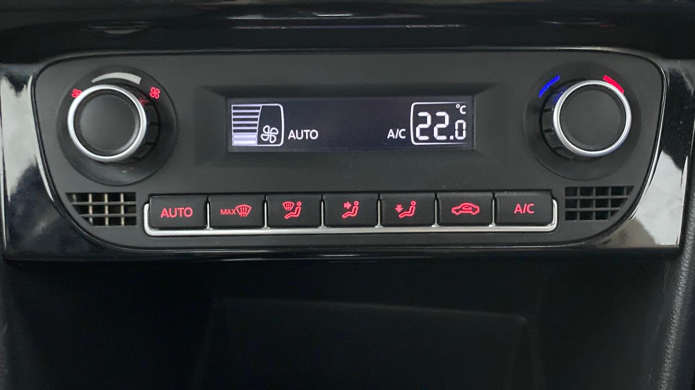 2019 Volkswagen Polo GT TSI AT, Petrol, Automatic, 91,737 km, Automatic Climate Control