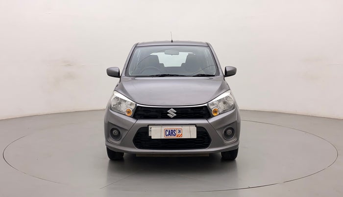 2017 Maruti Celerio VXI (O), Petrol, Manual, 57,214 km, Front