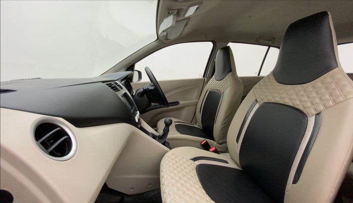 2017 Maruti Celerio VXI (O), Petrol, Manual, 57,214 km, Right Side Front Door Cabin