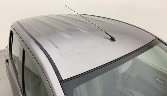 2017 Maruti Celerio VXI (O), Petrol, Manual, 57,214 km, Roof