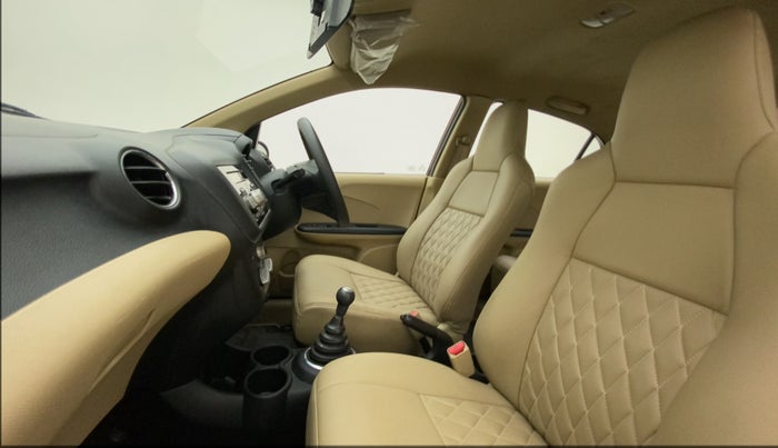2014 Honda Amaze 1.5L I-DTEC SX, Diesel, Manual, 67,396 km, Right Side Front Door Cabin