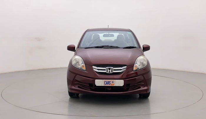 2014 Honda Amaze 1.5L I-DTEC SX, Diesel, Manual, 67,396 km, Front
