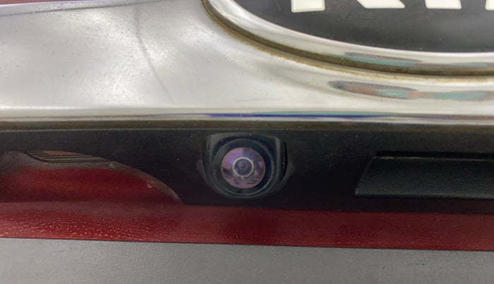 2020 KIA SELTOS GTX PLUS AT 1.5 DIESEL, Diesel, Automatic, 68,333 km, Parking Camera