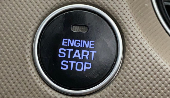 2014 Hyundai Grand i10 ASTA AT 1.2 KAPPA VTVT, Petrol, Automatic, 70,014 km, Keyless Start/ Stop Button