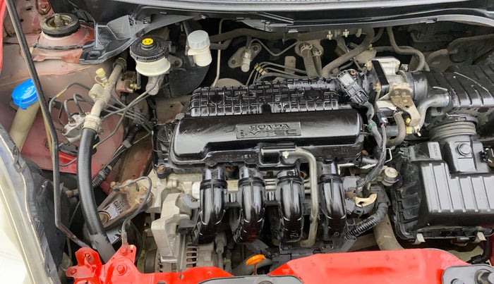 2014 Honda Brio S MT, Petrol, Manual, 64,811 km, Engine View - Right