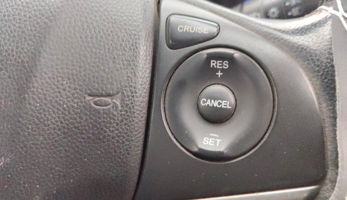 2014 Honda City 1.5L I-DTEC VX, Diesel, Manual, 64,491 km, Adaptive Cruise Control