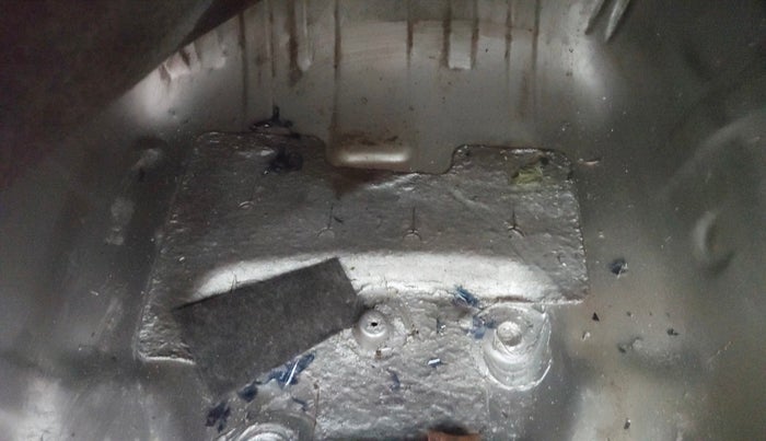 2014 Honda City 1.5L I-DTEC VX, Diesel, Manual, 64,491 km, Spare Tyre