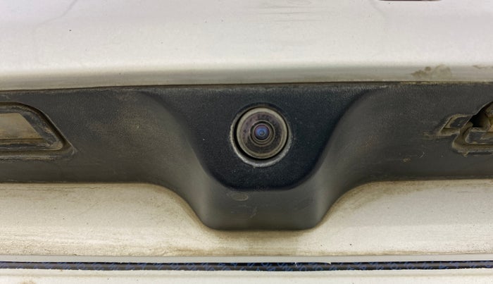 2018 Jeep Compass LIMITED 1.4 PETROL AT, Petrol, Automatic, 31,337 km, Parking Camera