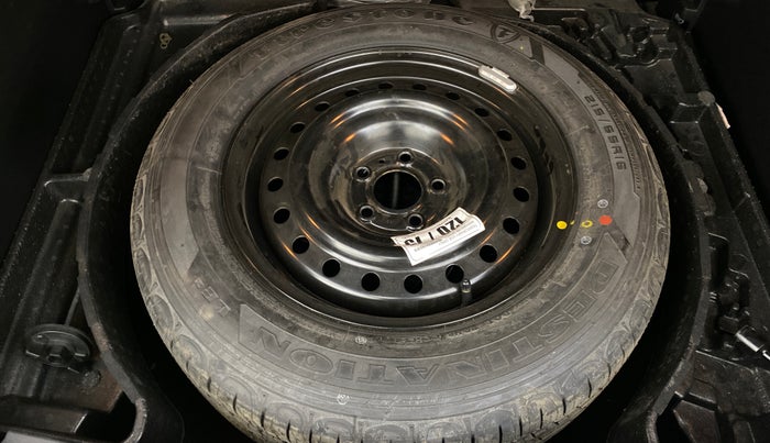 2018 Jeep Compass LIMITED 1.4 PETROL AT, Petrol, Automatic, 31,337 km, Spare Tyre