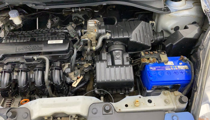 2014 Honda Amaze 1.2L I-VTEC S, Petrol, Manual, 73,264 km, Engine View - Left