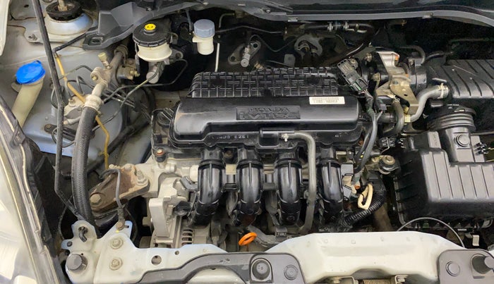 2014 Honda Amaze 1.2L I-VTEC S, Petrol, Manual, 73,264 km, Engine View - Right