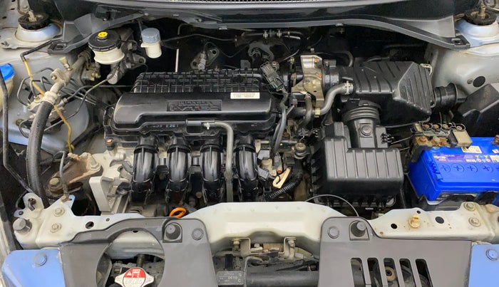 2014 Honda Amaze 1.2L I-VTEC S, Petrol, Manual, 73,264 km, Engine View