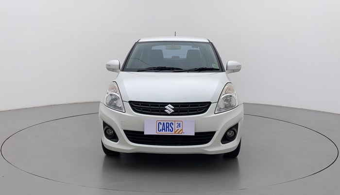 2012 Maruti Swift Dzire VXI, Petrol, Manual, 64,175 km, Front