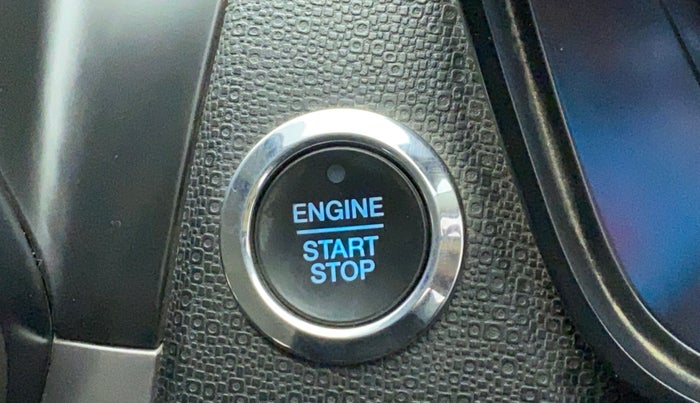 2019 Ford Ecosport 1.5 TITANIUM TI VCT, CNG, Manual, 79,775 km, Keyless Start/ Stop Button