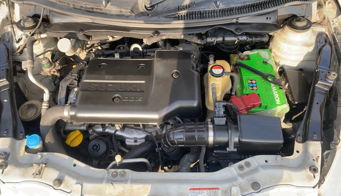 2013 Maruti Swift Dzire VDI, Diesel, Manual, 1,03,323 km, Engine View