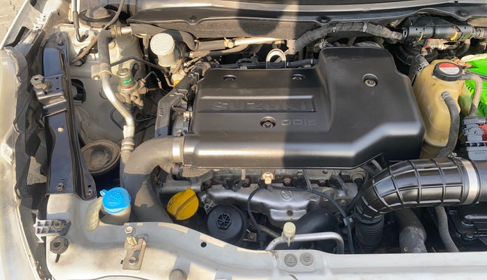 2013 Maruti Swift Dzire VDI, Diesel, Manual, 1,03,323 km, Engine View - Right