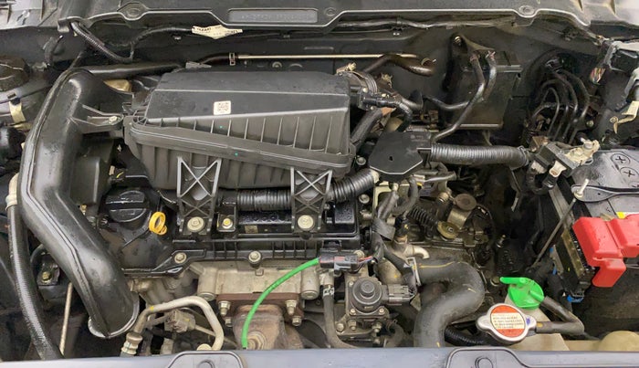 2024 Maruti Celerio ZXI PLUS, Petrol, Manual, 16,307 km, Engine View