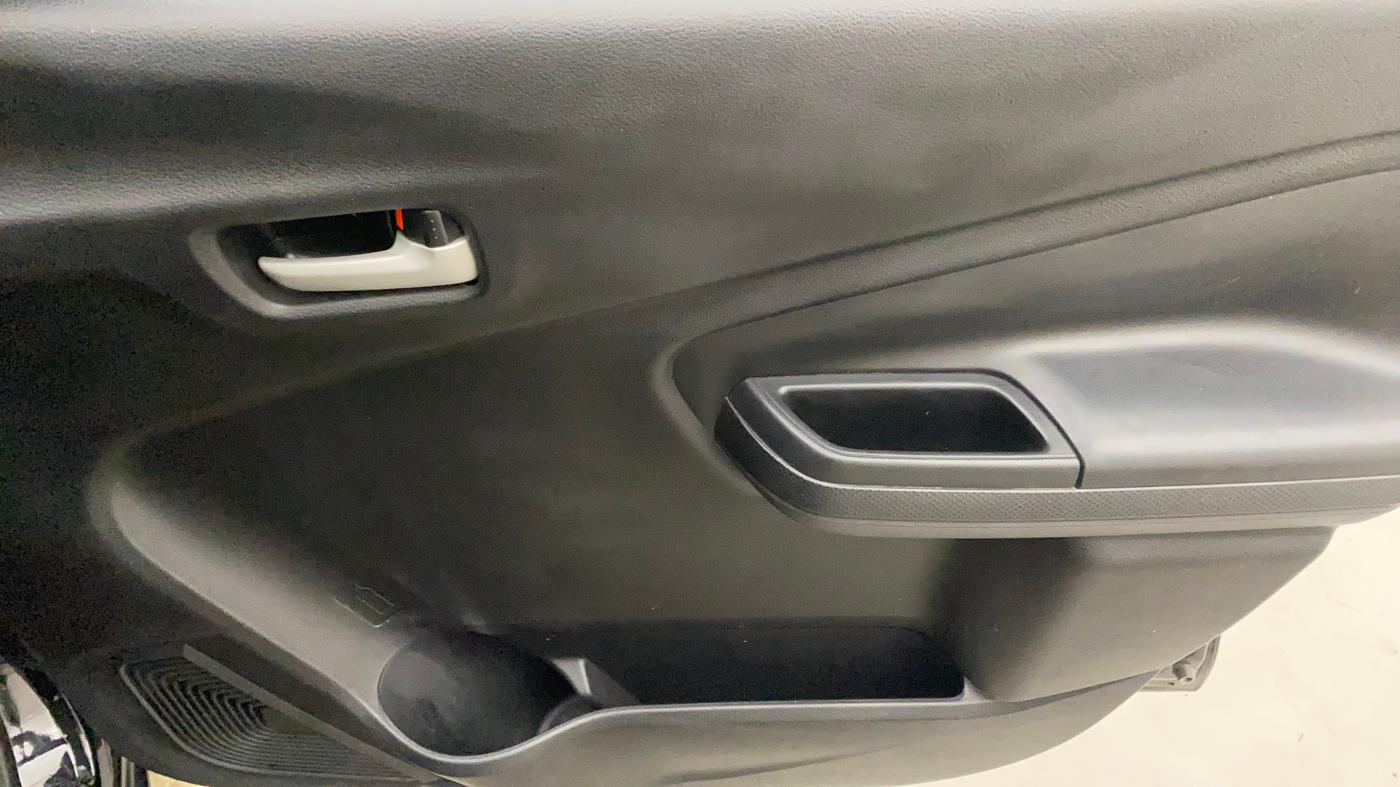 2024 Maruti Celerio ZXI PLUS, Petrol, Manual, 16,307 km, Driver Side Door Panels Control