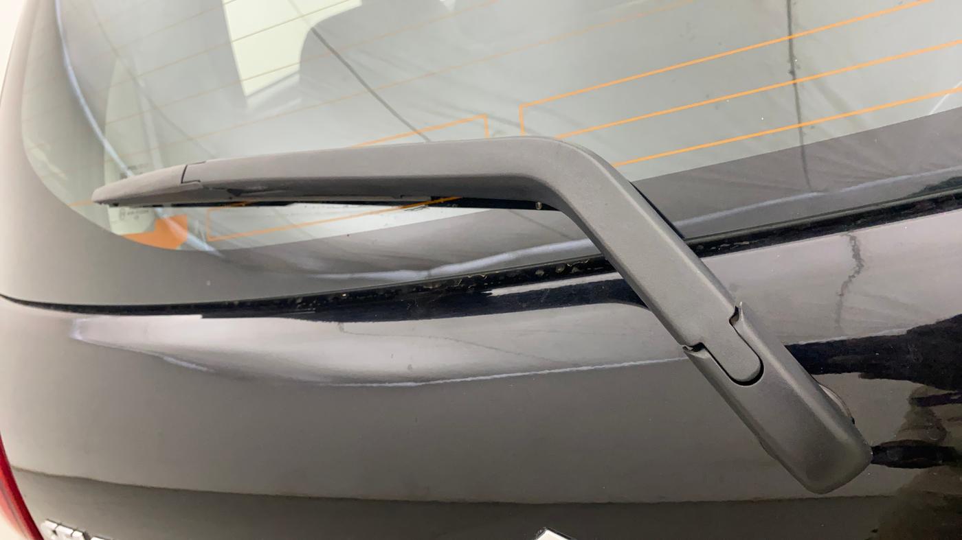 2024 Maruti Celerio ZXI PLUS, Petrol, Manual, 16,307 km, Rear Wiper