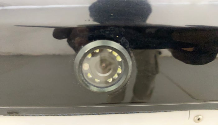 2024 Maruti Celerio ZXI PLUS, Petrol, Manual, 16,307 km, Parking Camera