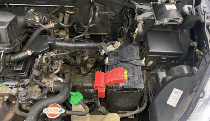 2024 Maruti Celerio ZXI PLUS, Petrol, Manual, 16,307 km, Engine View - Left